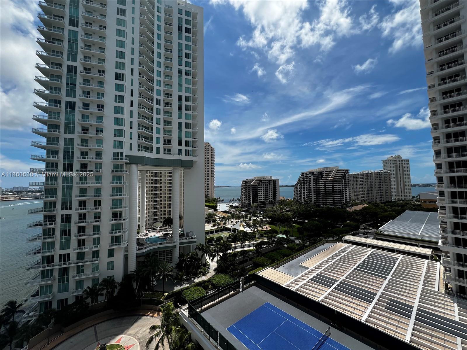 CARBONELL CONDO - Residential Lease