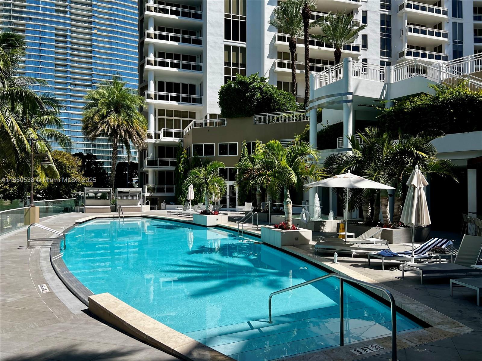 CARBONELL CONDO - Residential Lease