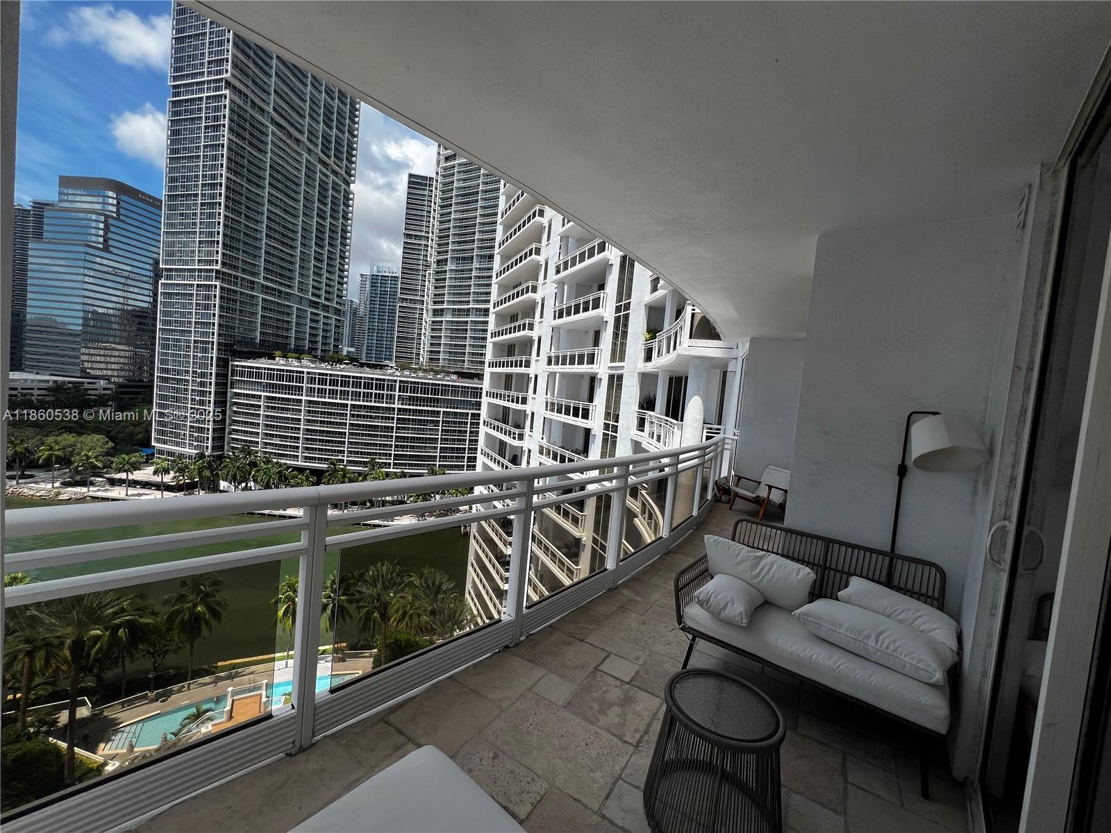 CARBONELL CONDO - Residential Lease