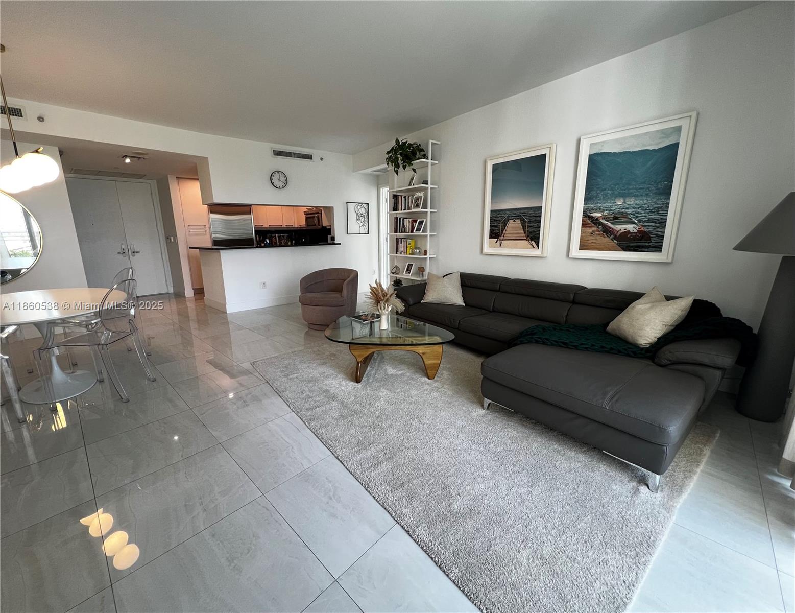 901 Brickell Key Blvd 1509