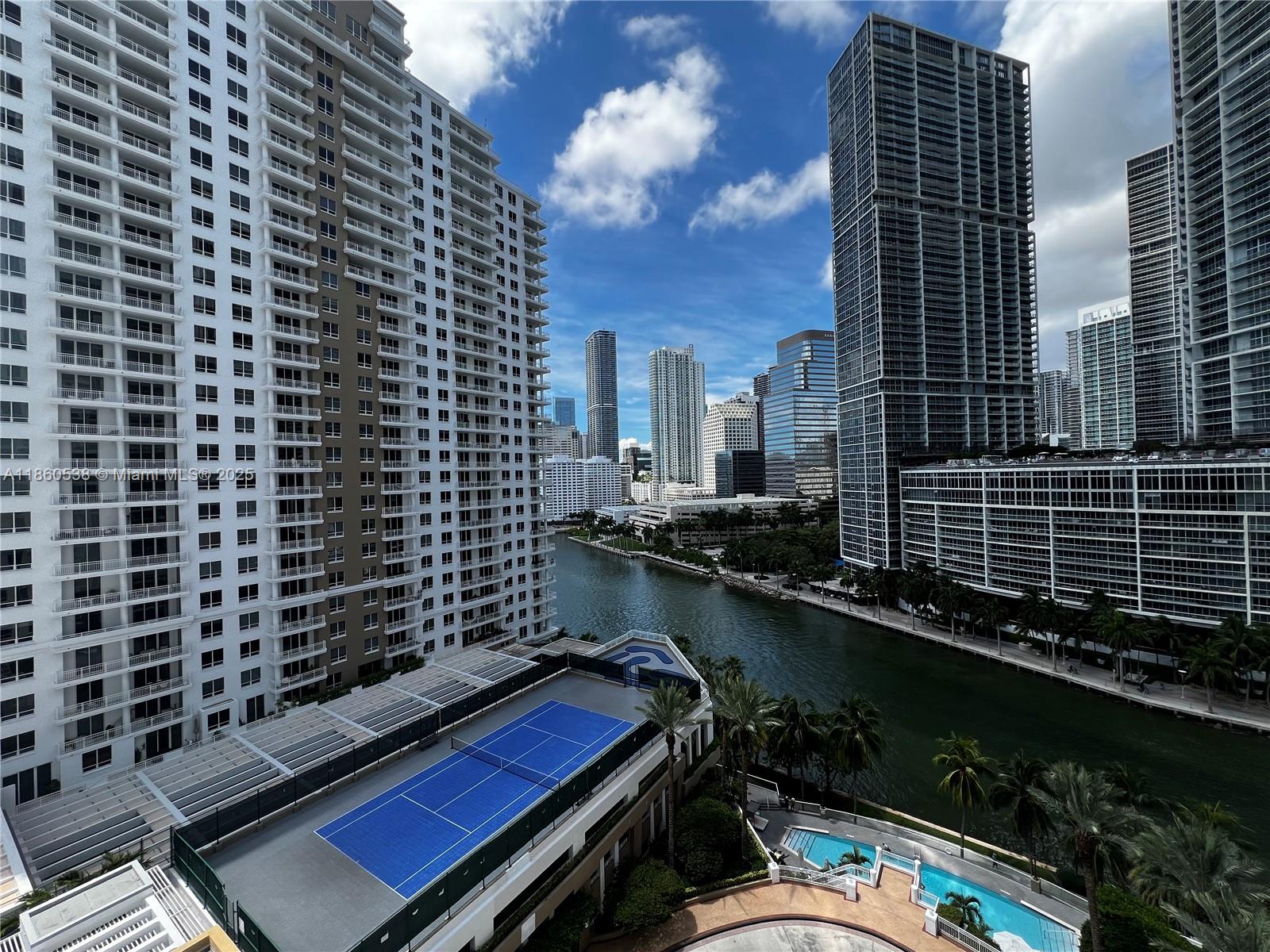 CARBONELL CONDO - Residential Lease