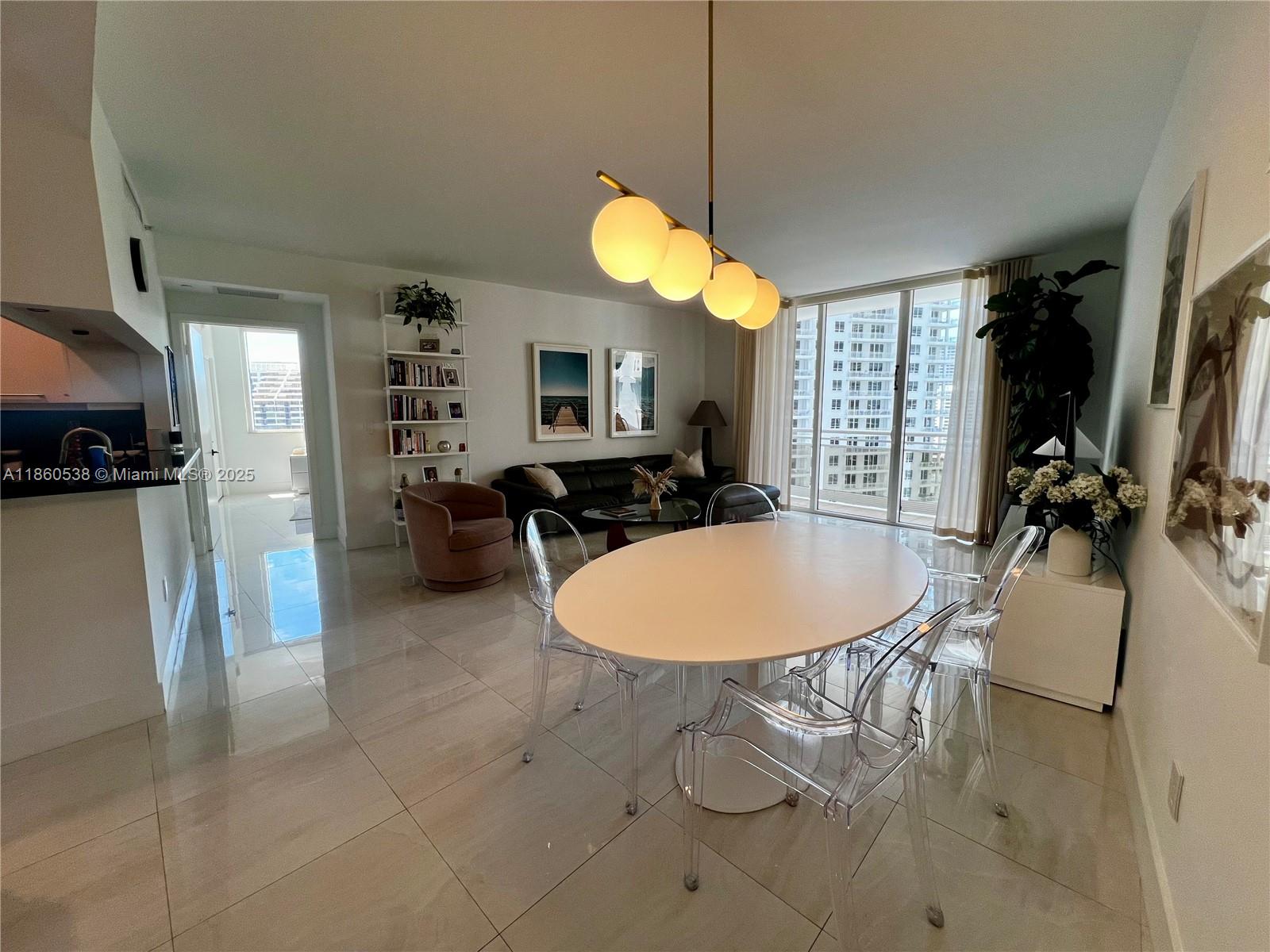 CARBONELL CONDO - Residential Lease