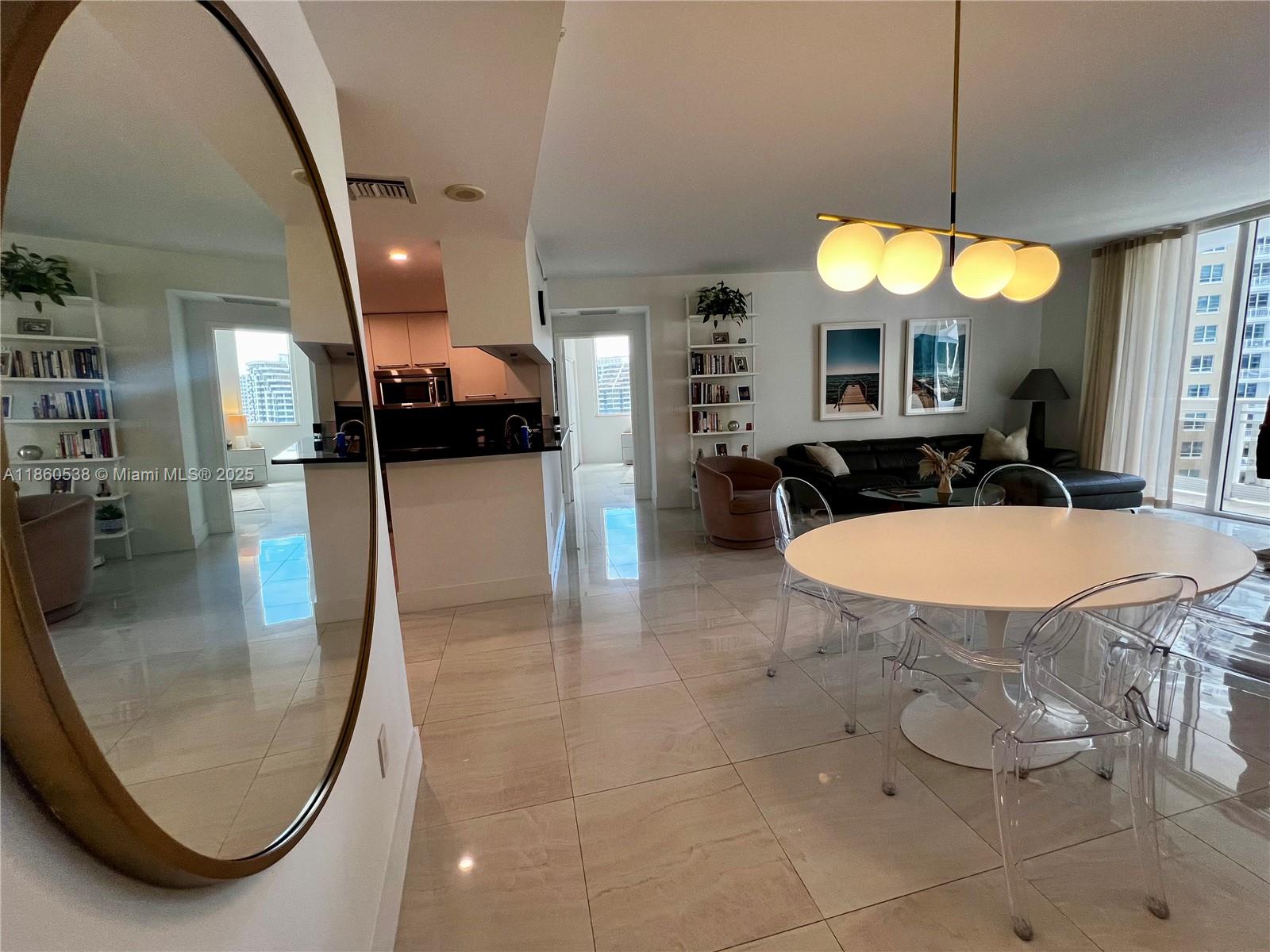 CARBONELL CONDO - Residential Lease