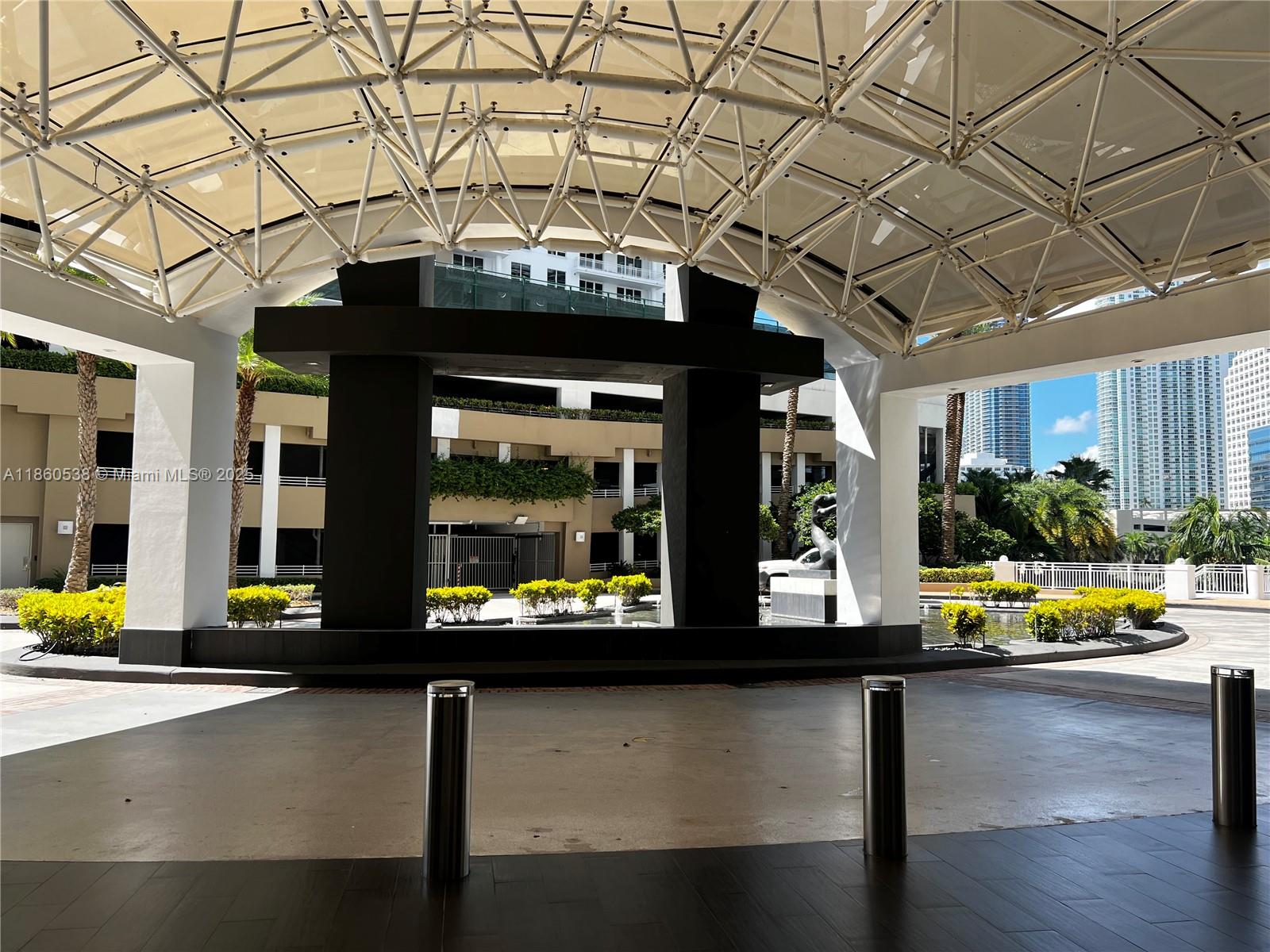 CARBONELL CONDO - Residential Lease