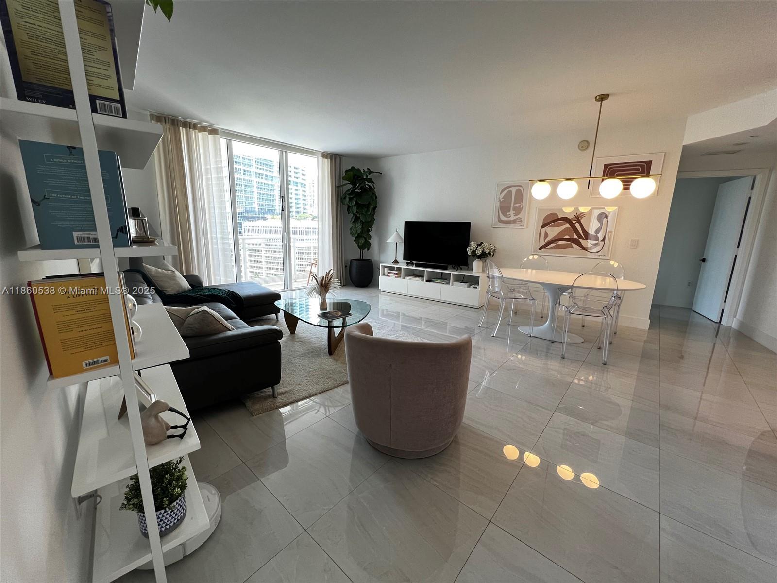 901 Brickell Key Blvd 1509