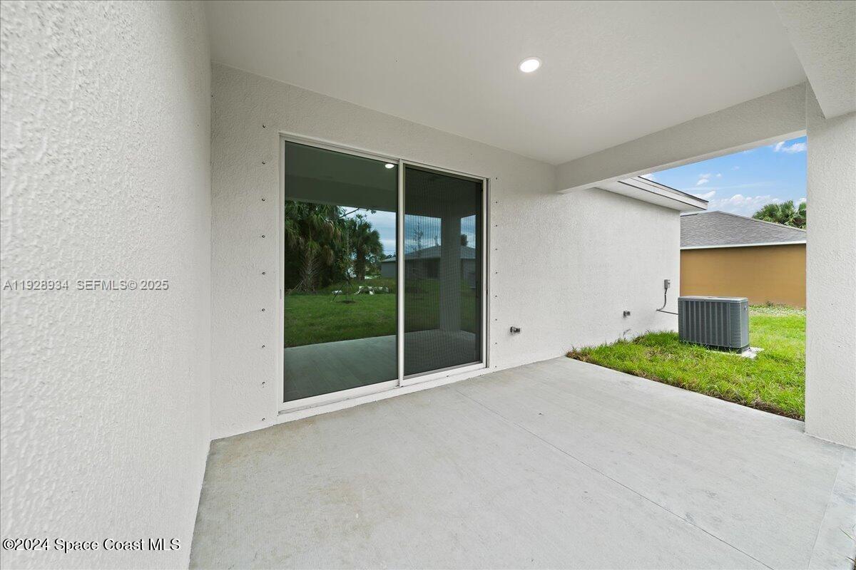 PORT MALABAR UNIT 18 - Residential