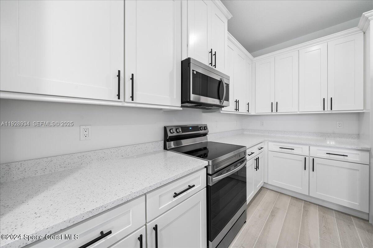 PORT MALABAR UNIT 18 - Residential