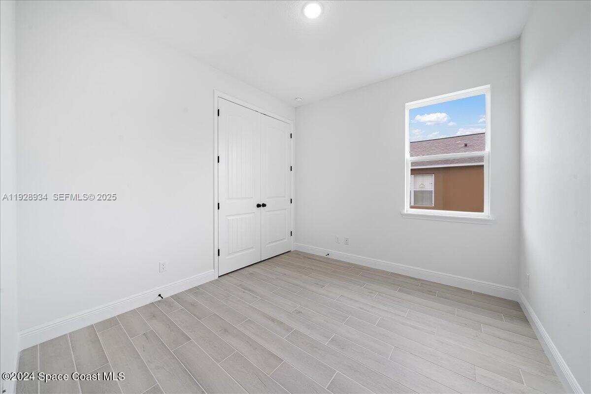 PORT MALABAR UNIT 18 - Residential