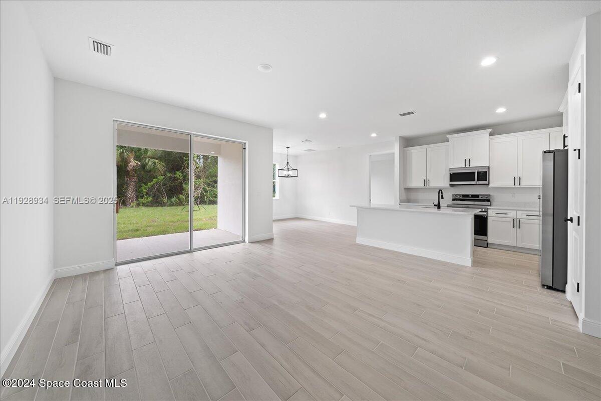 PORT MALABAR UNIT 18 - Residential