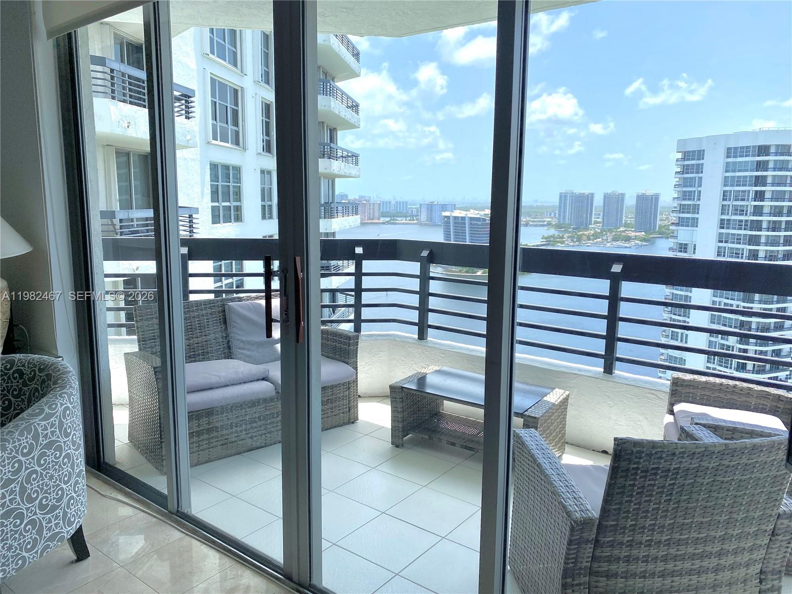MYSTIC POINTE TOWER 400 C - Residential Lease