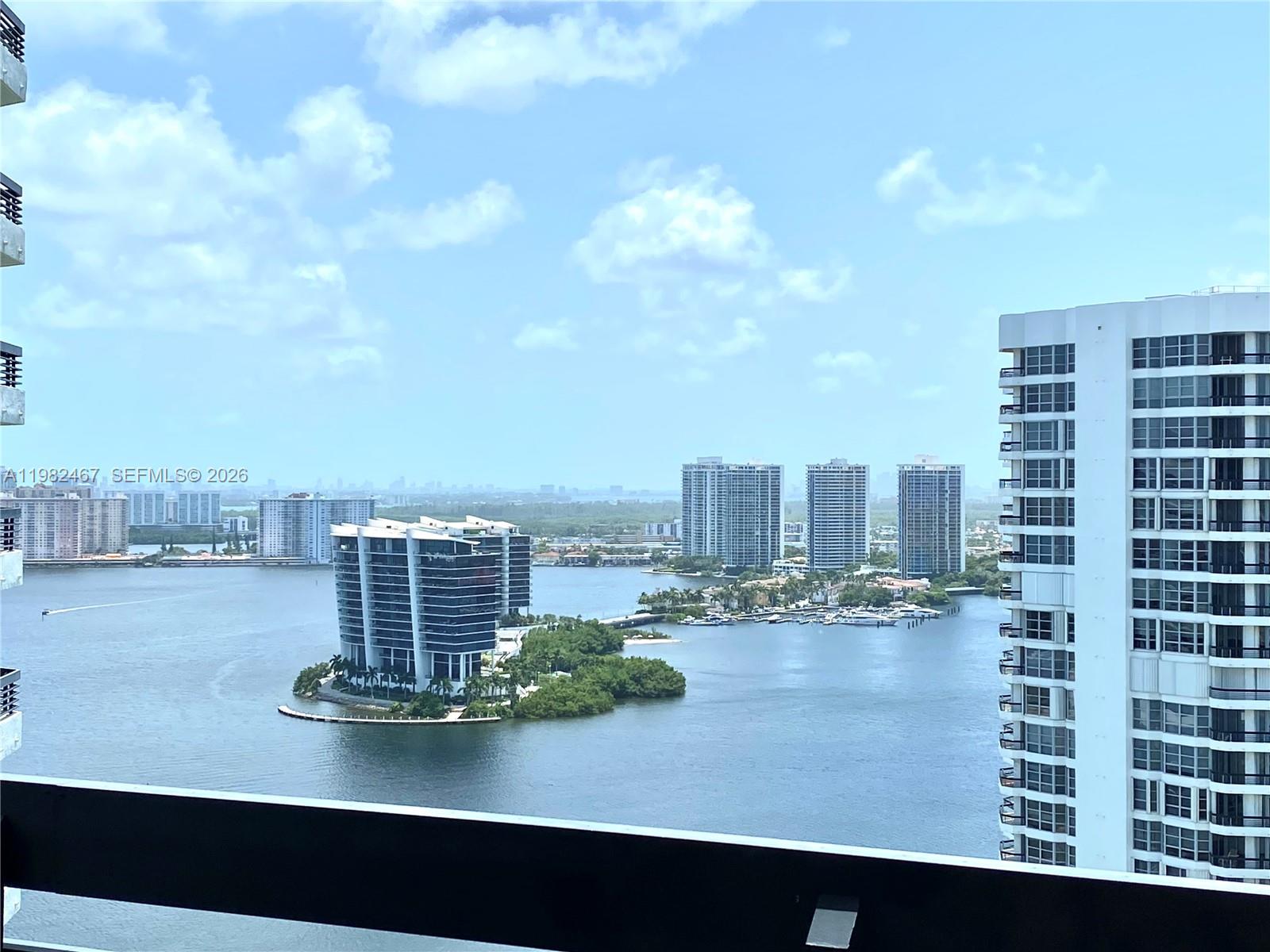 MYSTIC POINTE TOWER 400 C - Residential Lease
