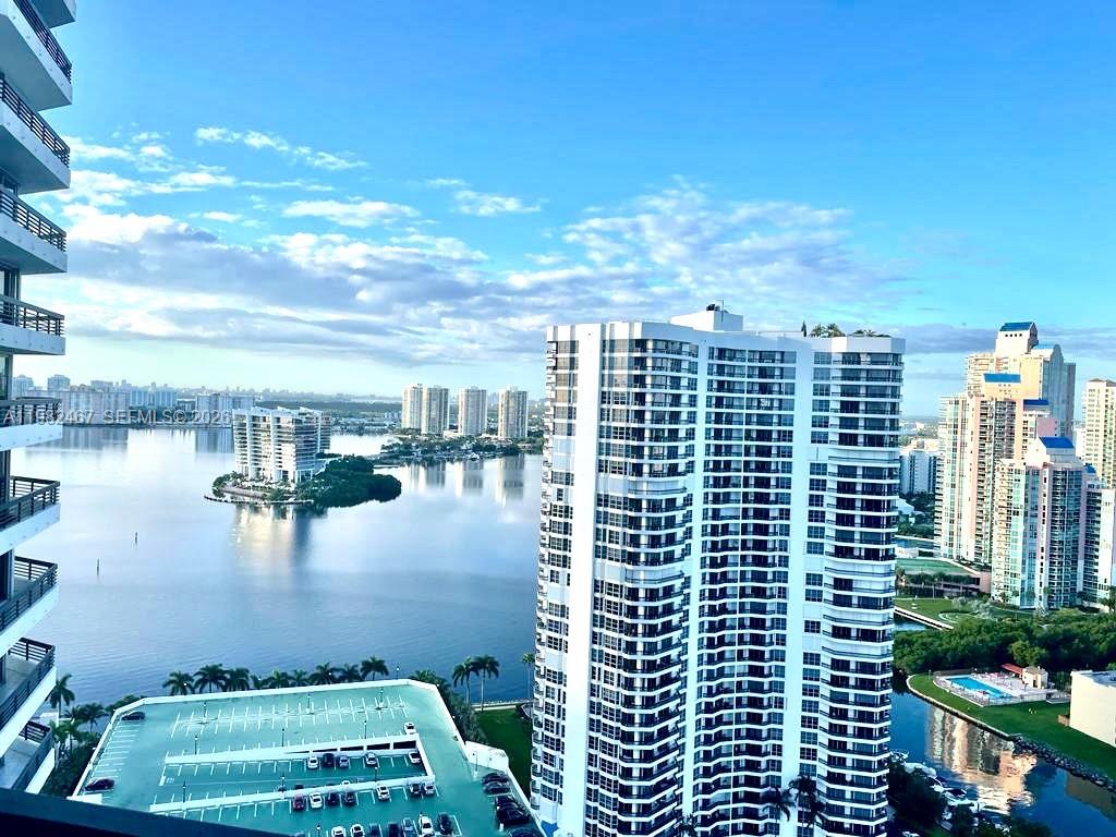 MYSTIC POINTE TOWER 400 C - Residential Lease