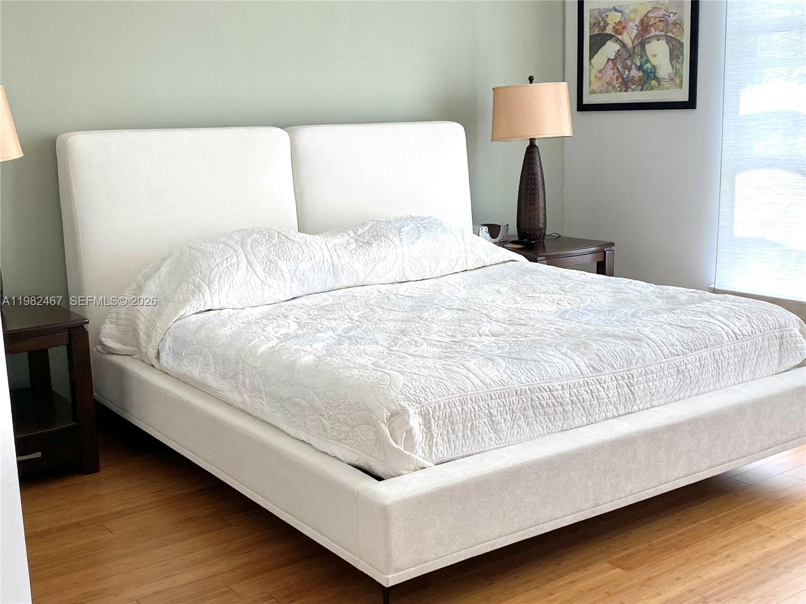 MYSTIC POINTE TOWER 400 C - Residential Lease