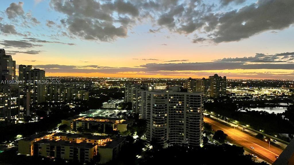 MYSTIC POINTE TOWER 400 C - Residential Lease