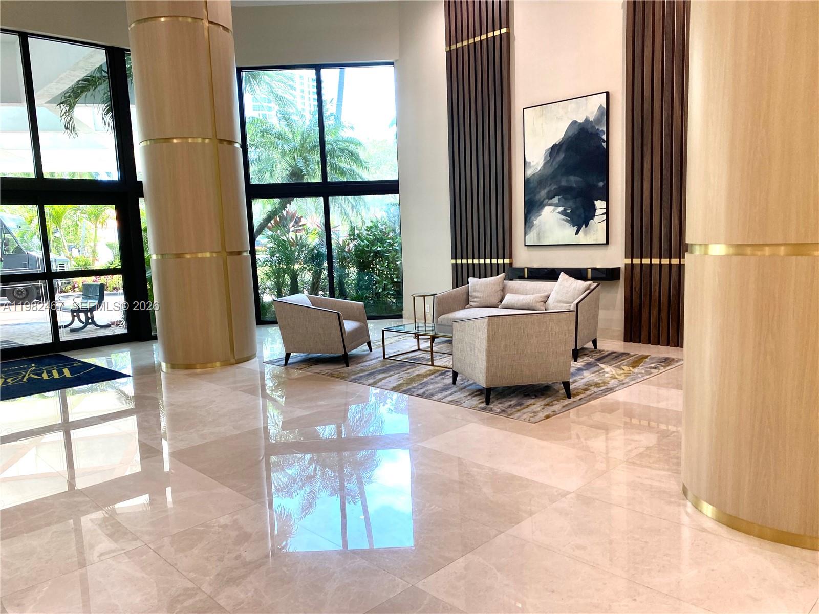 MYSTIC POINTE TOWER 400 C - Residential Lease