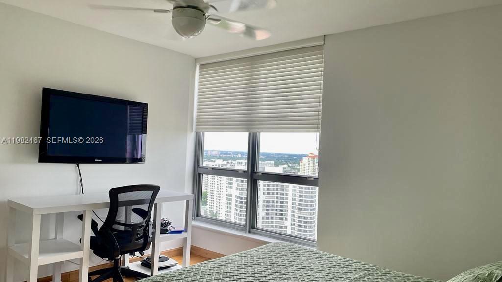 MYSTIC POINTE TOWER 400 C - Residential Lease