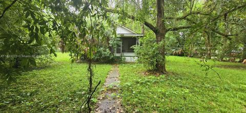 A home in Ocala