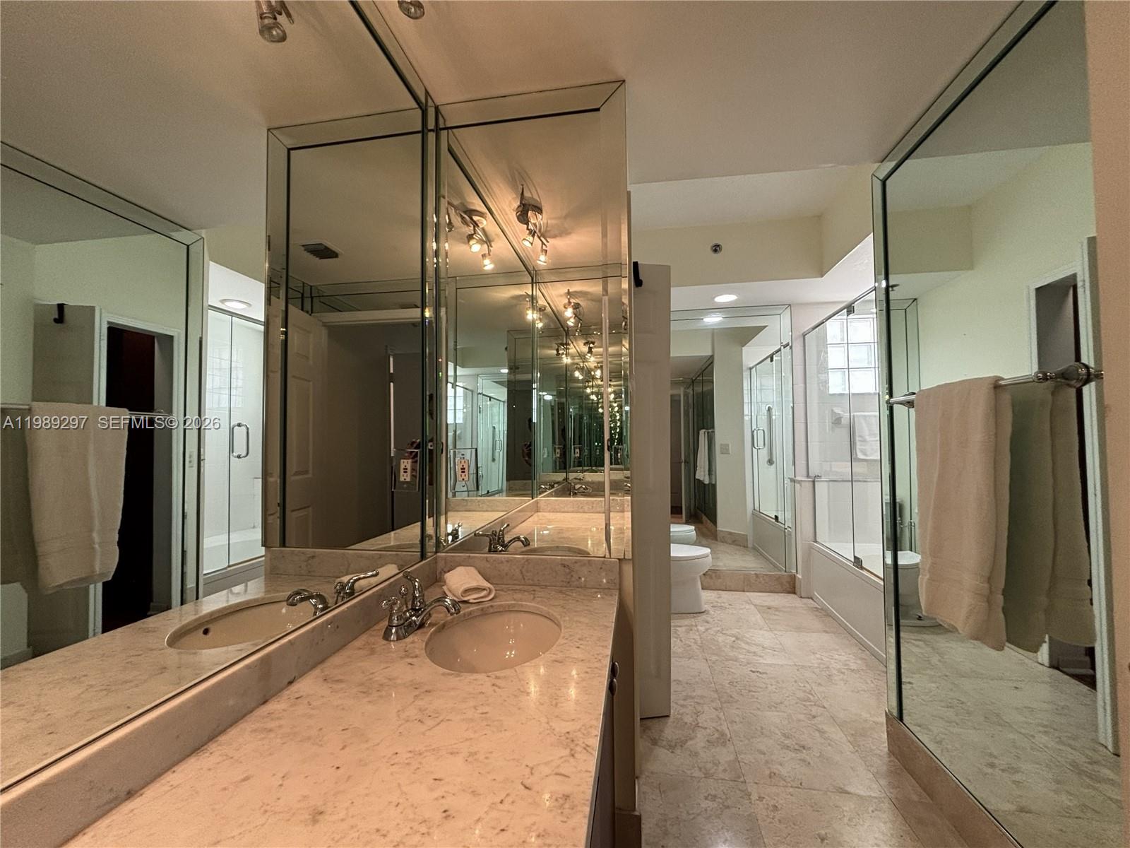 VILLAGE BY THE BAY CONDO - Residential