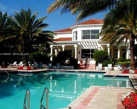 VILLAGE BY THE BAY CONDO - Residential