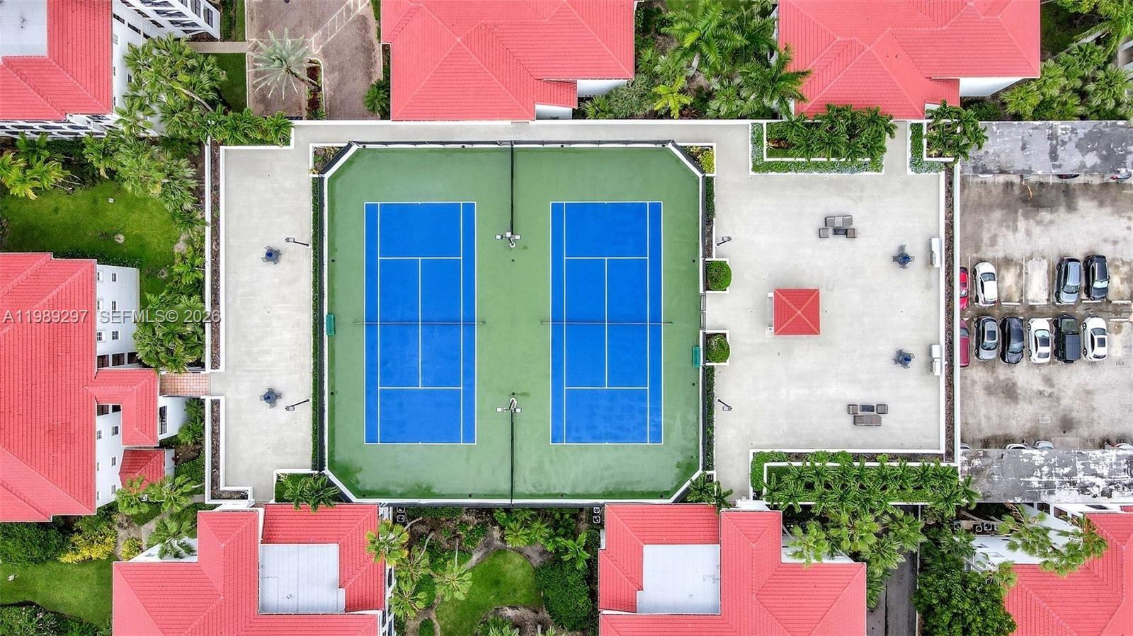 VILLAGE BY THE BAY CONDO - Residential