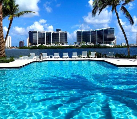 3255 NE 184th St 12509 Aventura FL 33160