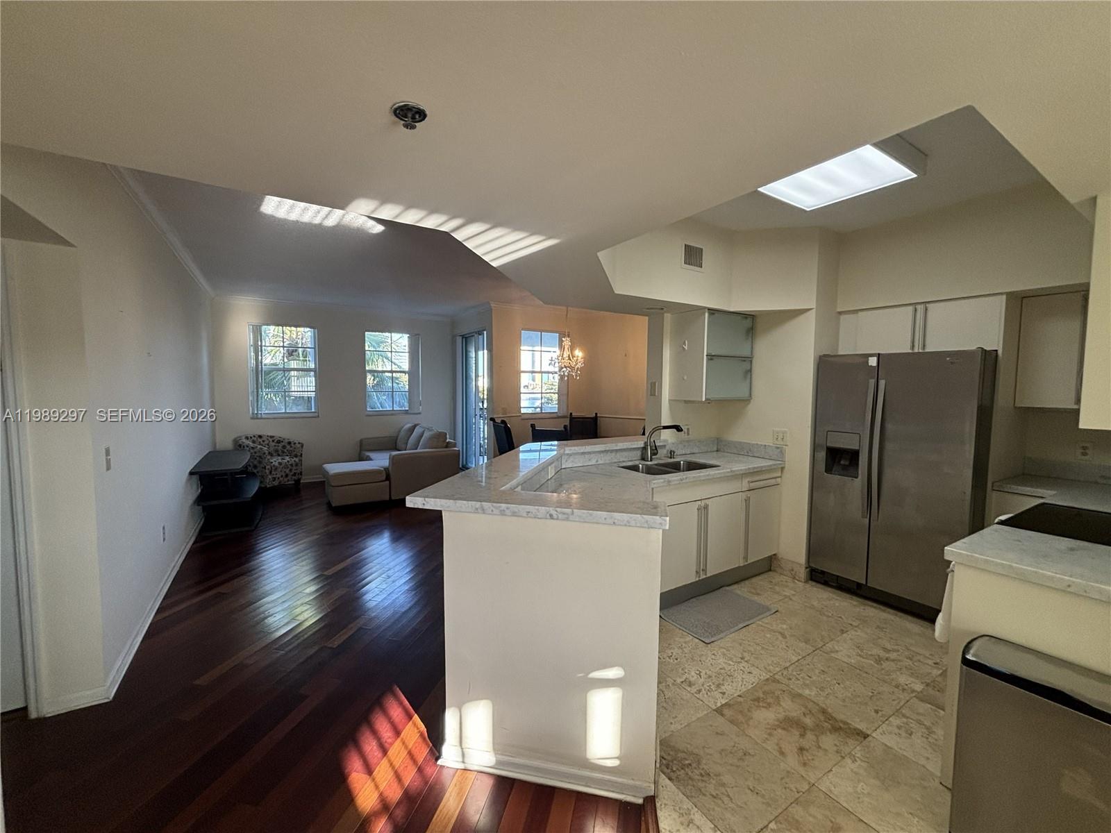 VILLAGE BY THE BAY CONDO - Residential