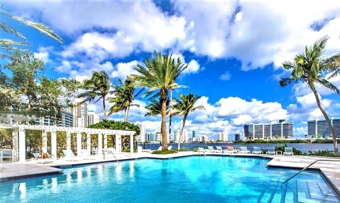 VILLAGE BY THE BAY CONDO - Residential