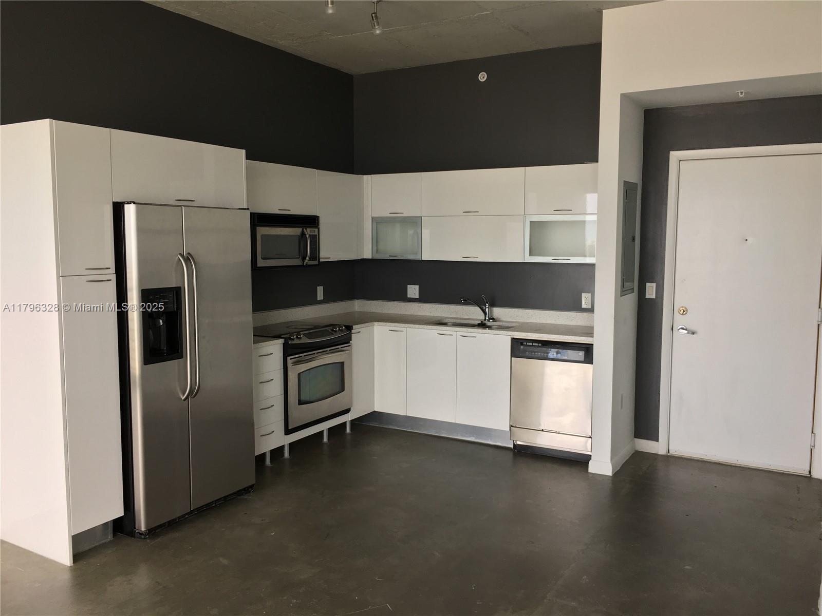 Property for Sale at 133 Ne 2nd Ave 1905, Miami, Broward County, Florida - Bedrooms: 1 
Bathrooms: 1  - $335,000