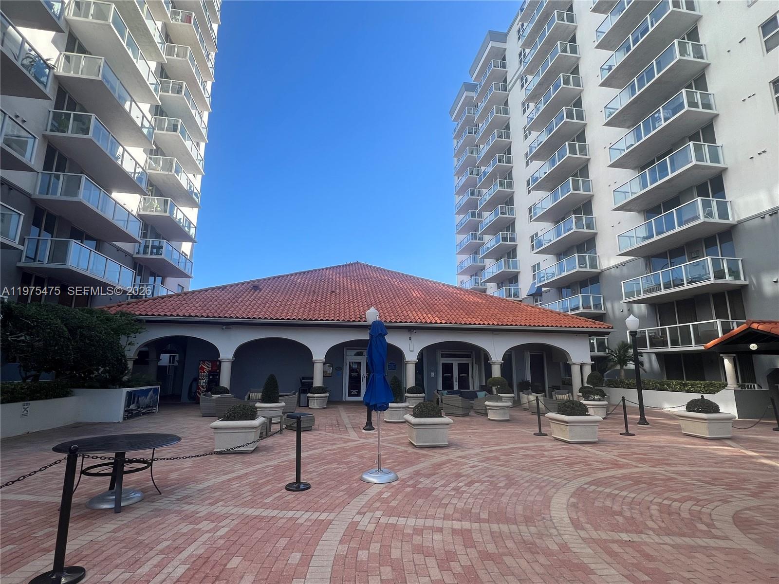 BLUE LAGOON CONDO - Residential Lease