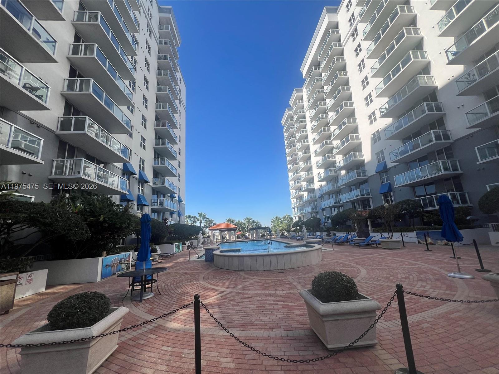 BLUE LAGOON CONDO - Residential Lease