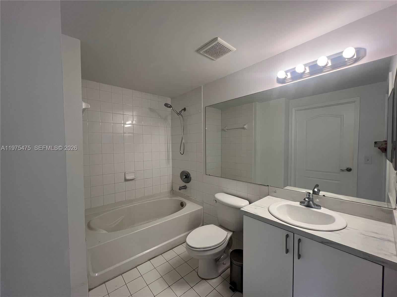 BLUE LAGOON CONDO - Residential Lease
