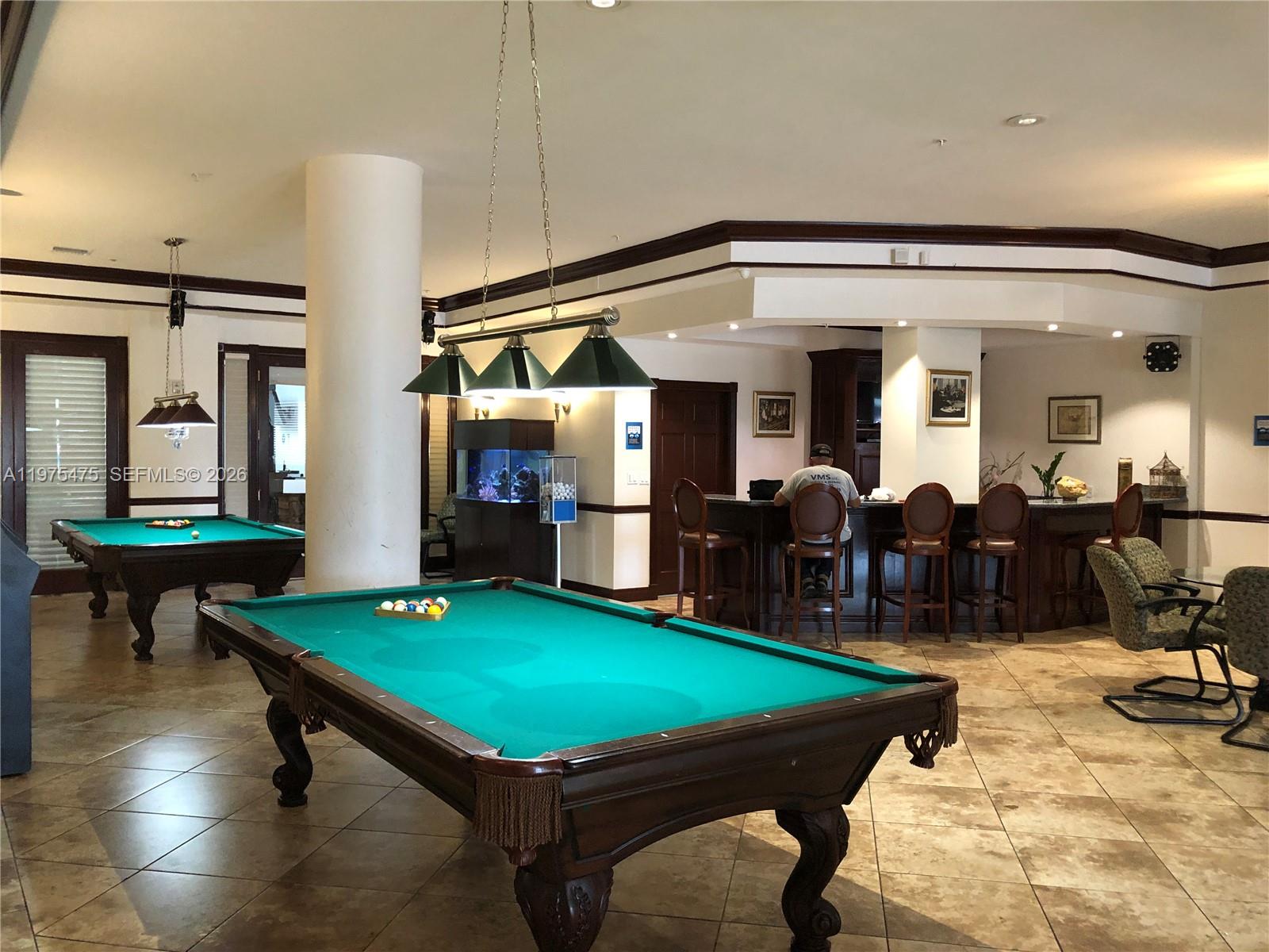BLUE LAGOON CONDO - Residential Lease