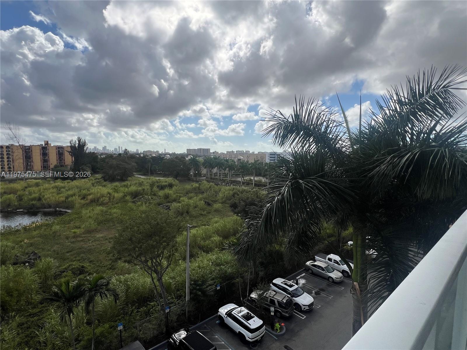 BLUE LAGOON CONDO - Residential Lease
