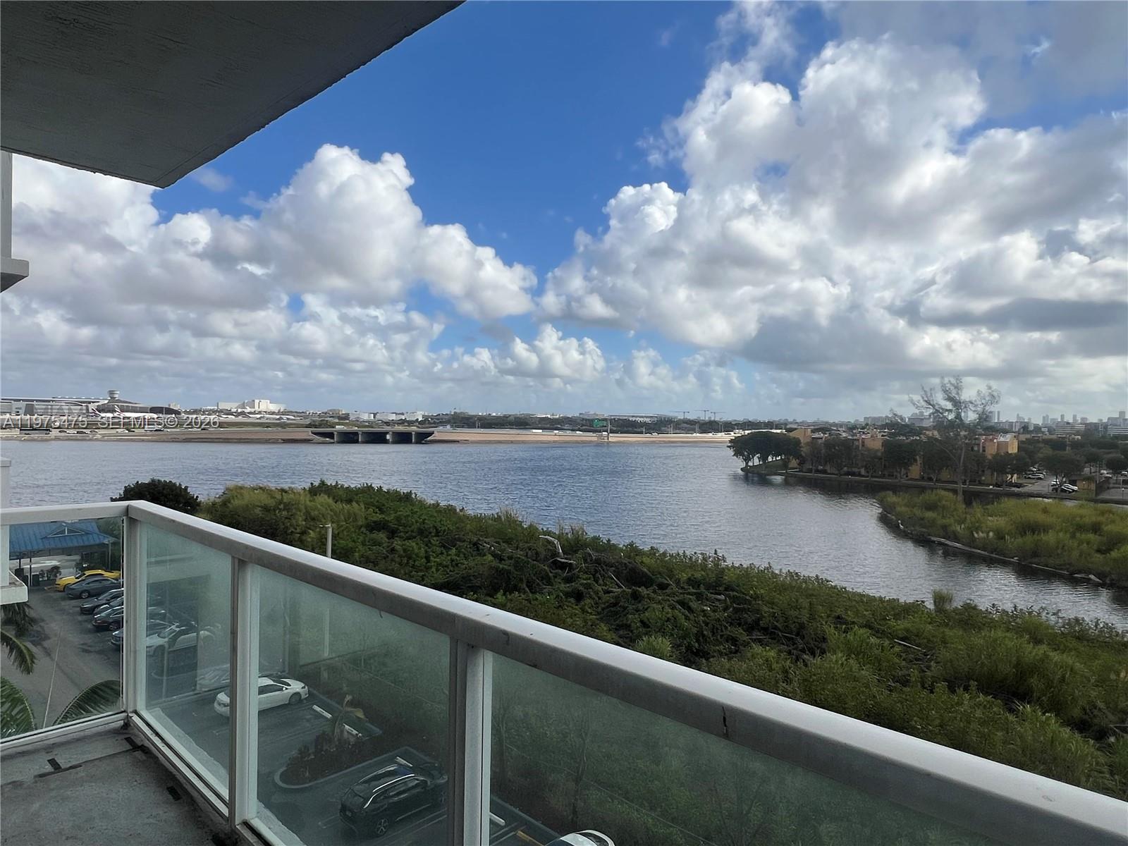 BLUE LAGOON CONDO - Residential Lease