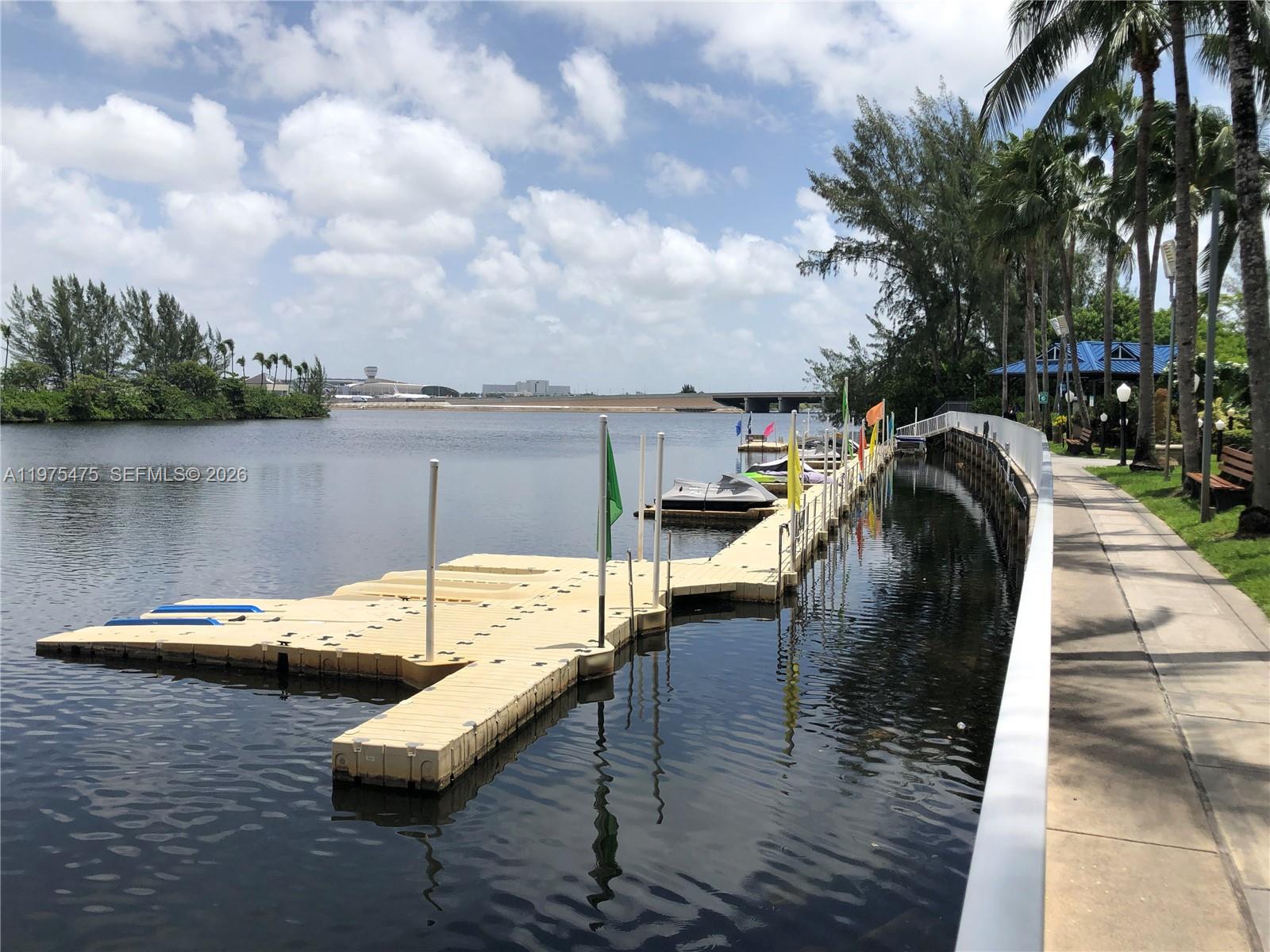 BLUE LAGOON CONDO - Residential Lease
