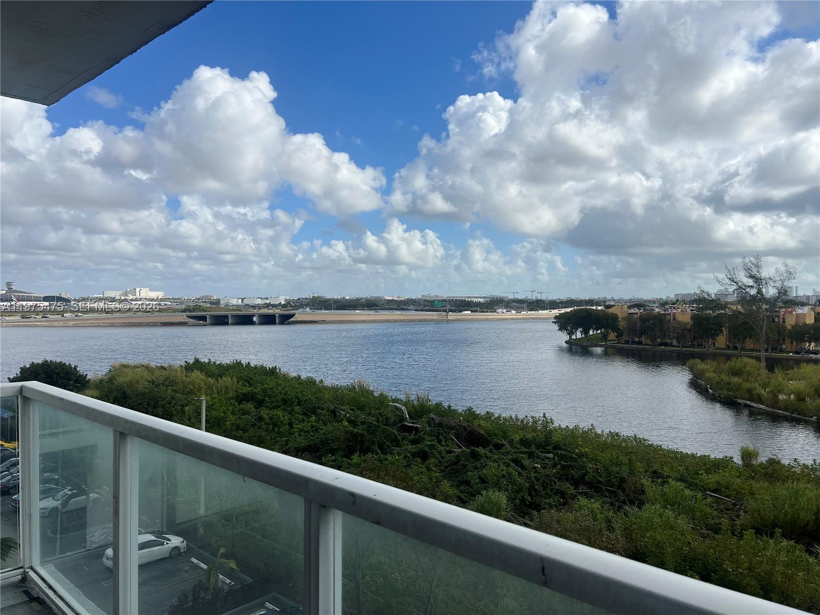 BLUE LAGOON CONDO - Residential Lease