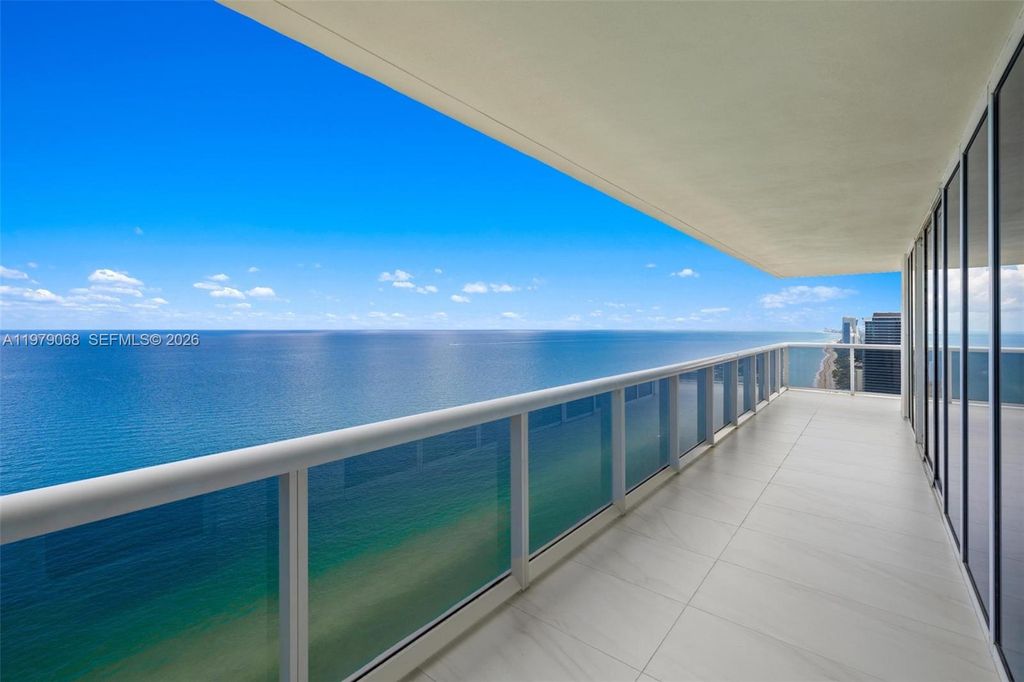 Photo of 1830 S Ocean Dr #4502, Hallandale Beach, FL 33009 (MLS # A11979068)