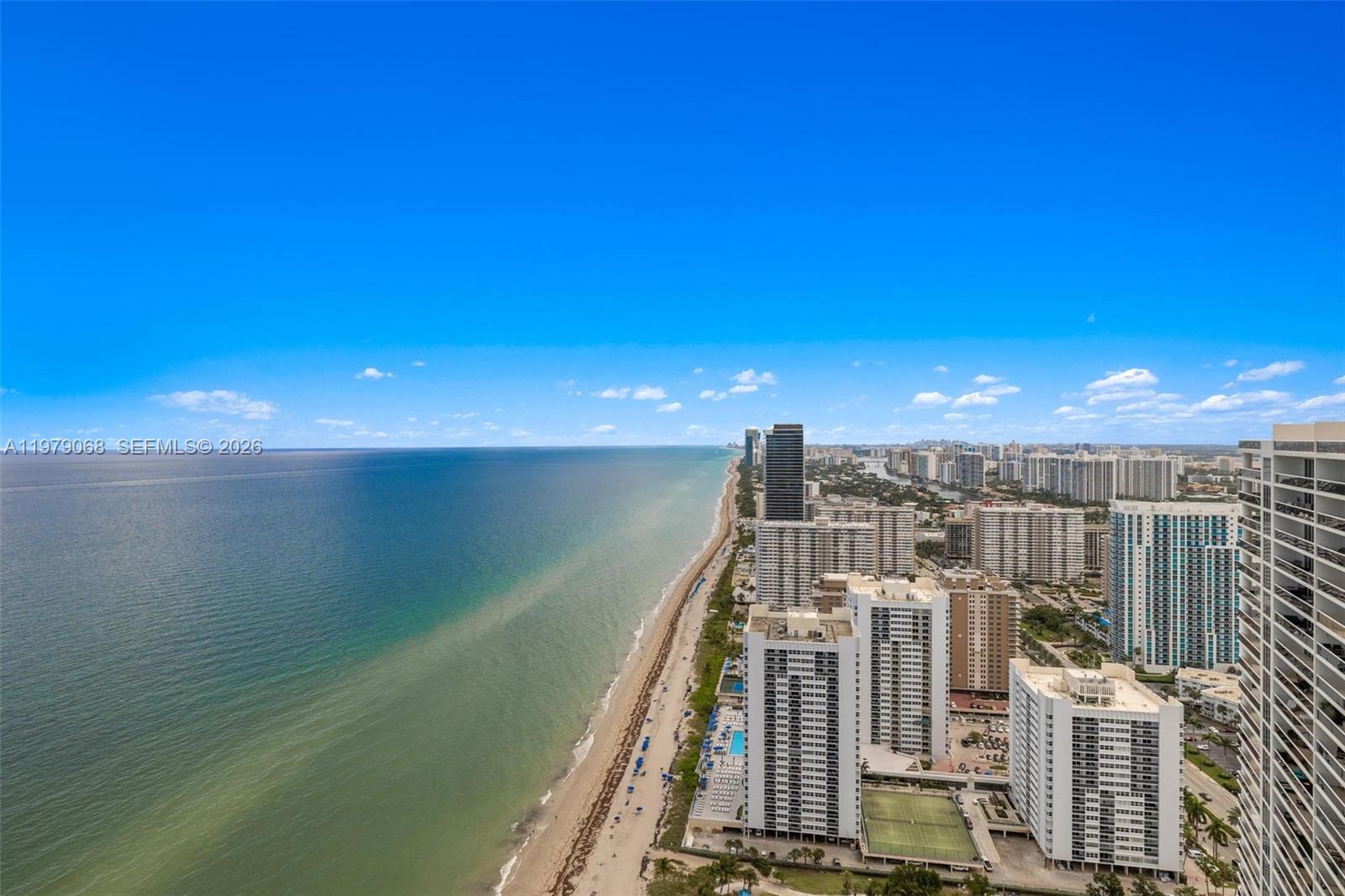 1830 S Ocean Dr 4502
