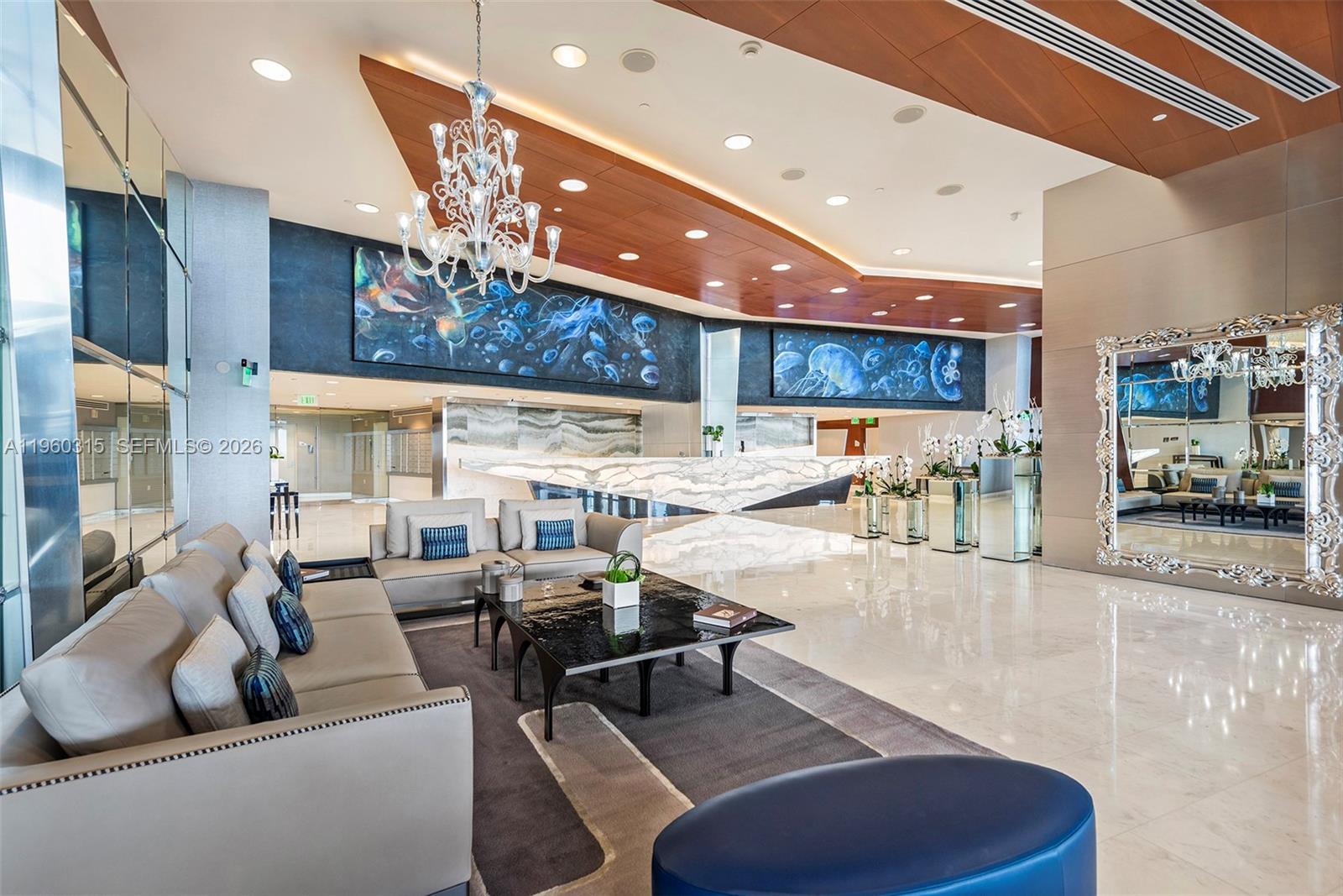 JADE OCEAN CONDO - Residential