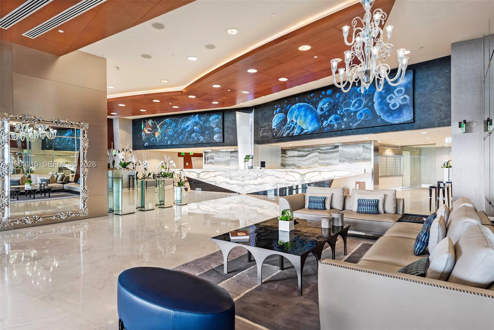 JADE OCEAN CONDO - Residential