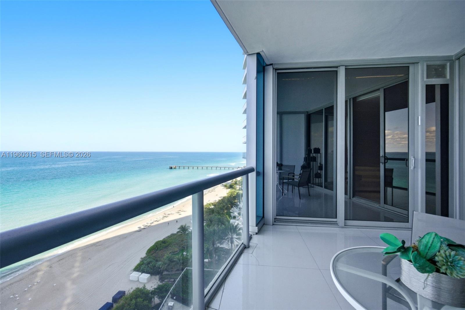 JADE OCEAN CONDO - Residential