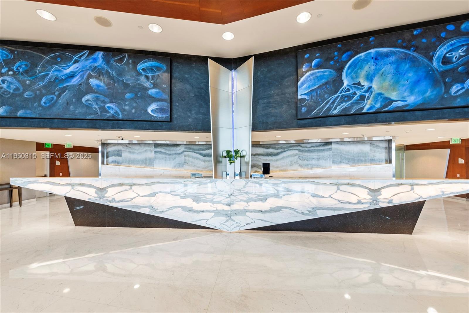 JADE OCEAN CONDO - Residential