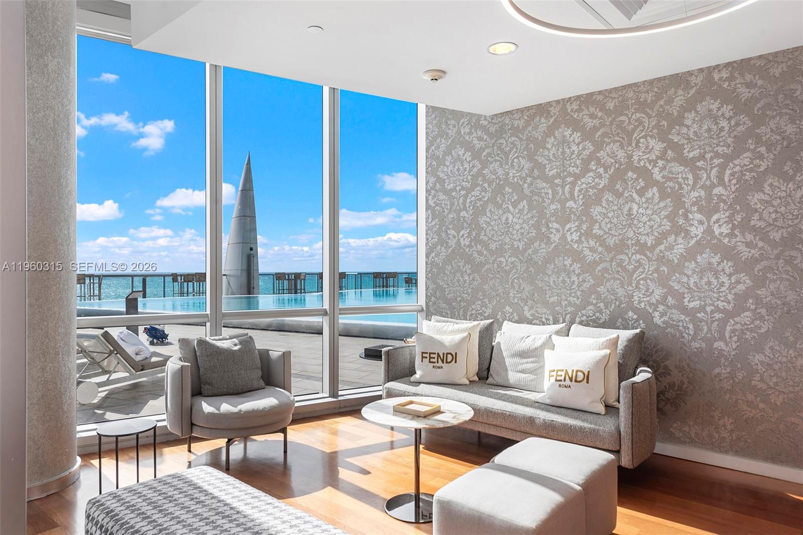 JADE OCEAN CONDO - Residential