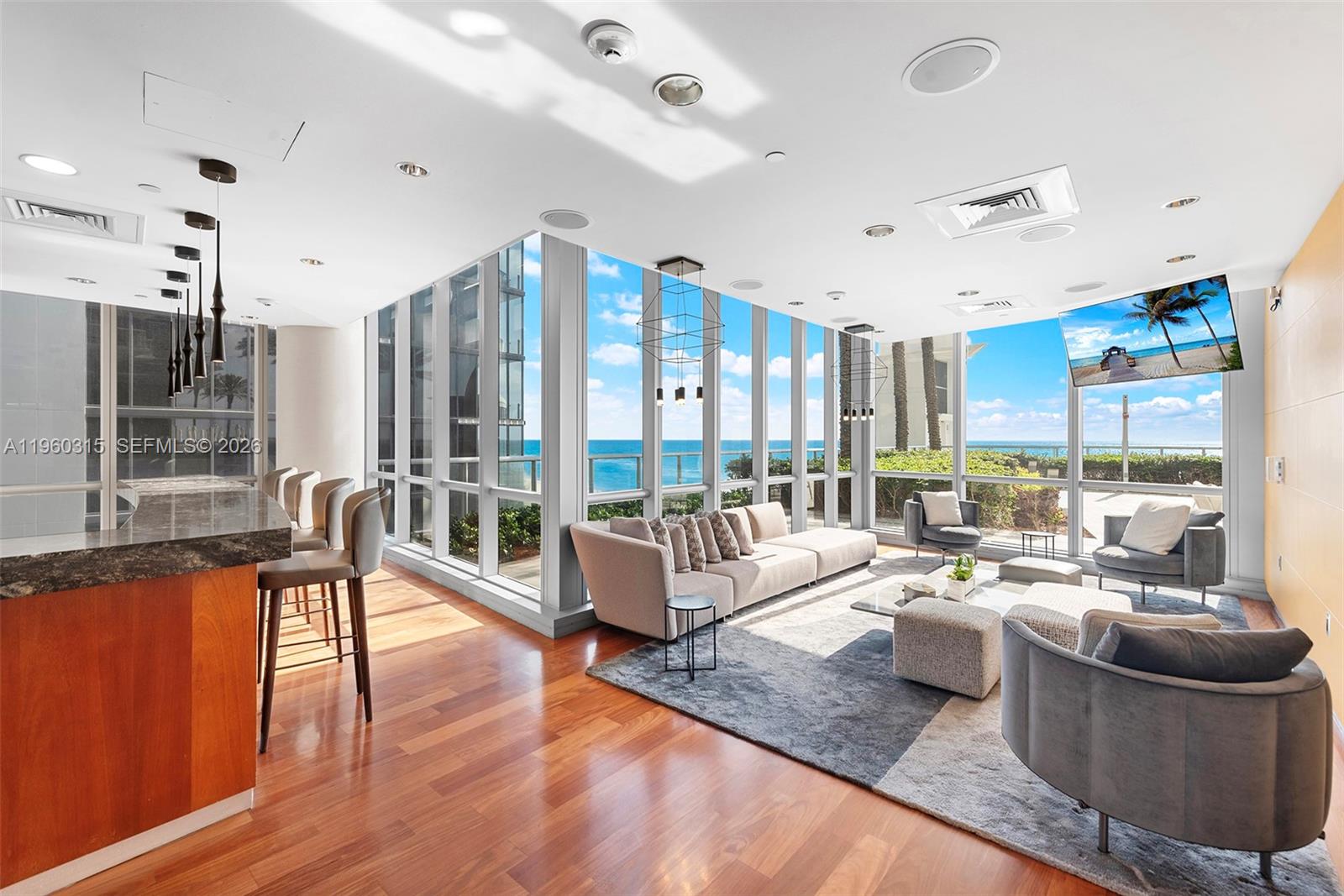 JADE OCEAN CONDO - Residential