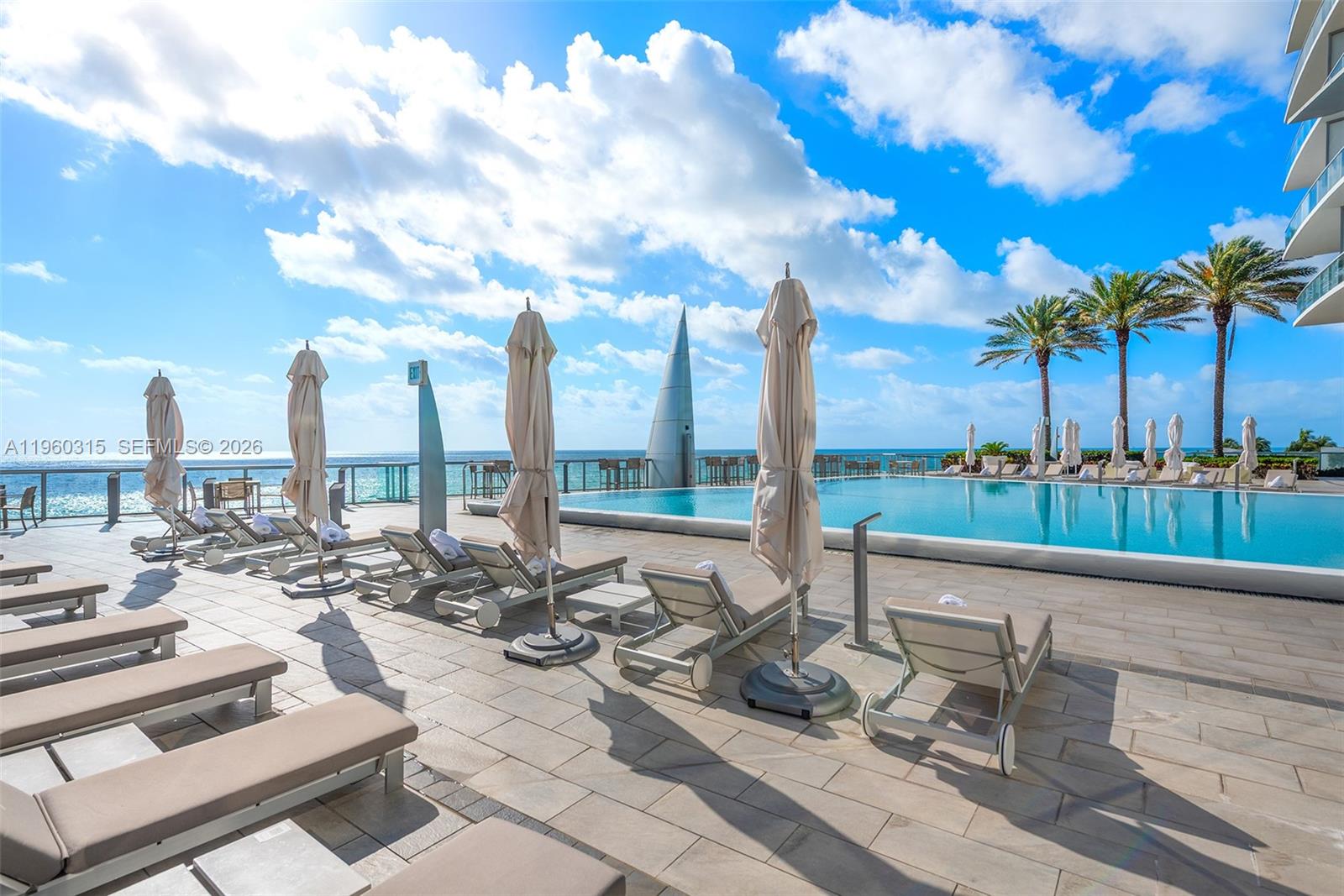 JADE OCEAN CONDO - Residential