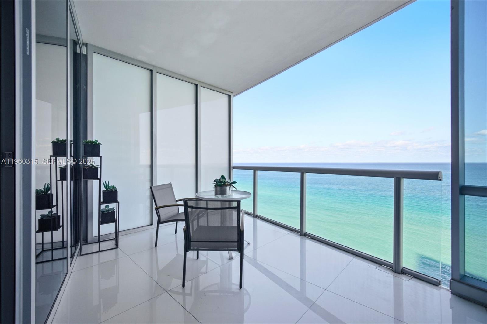 JADE OCEAN CONDO - Residential
