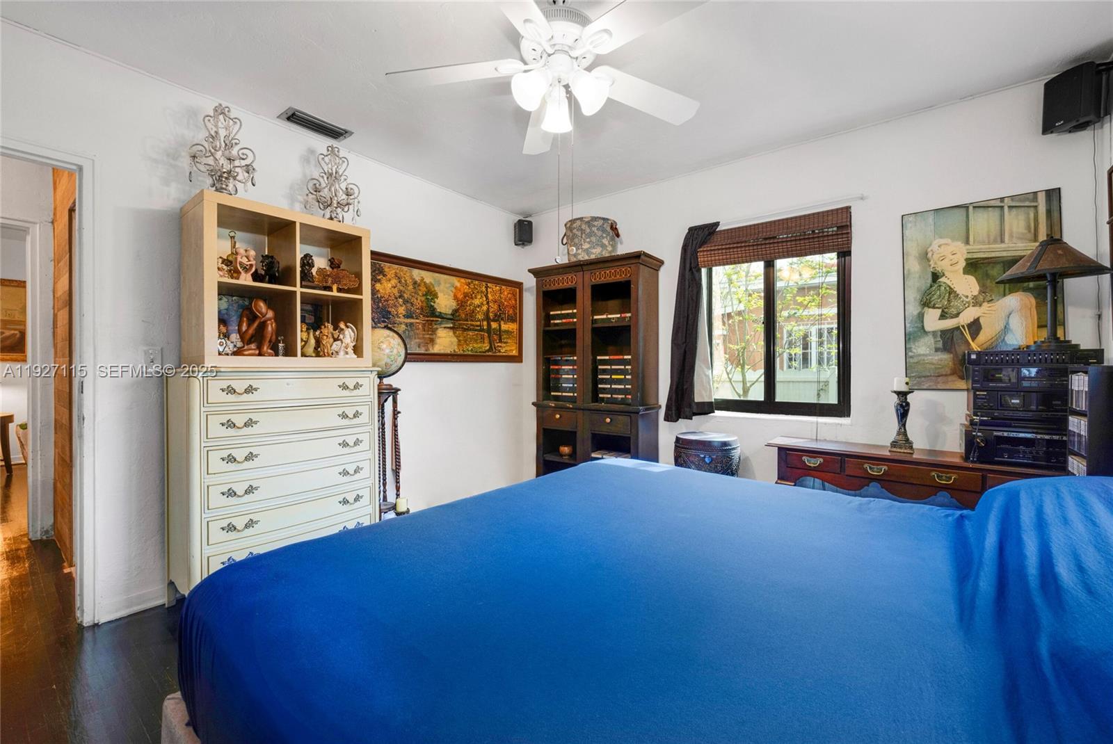 POINCIANNA MANOR SEC 4 - Residential