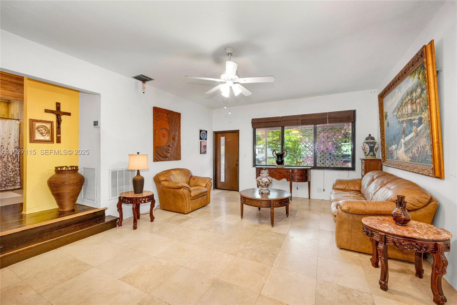 POINCIANNA MANOR SEC 4 - Residential