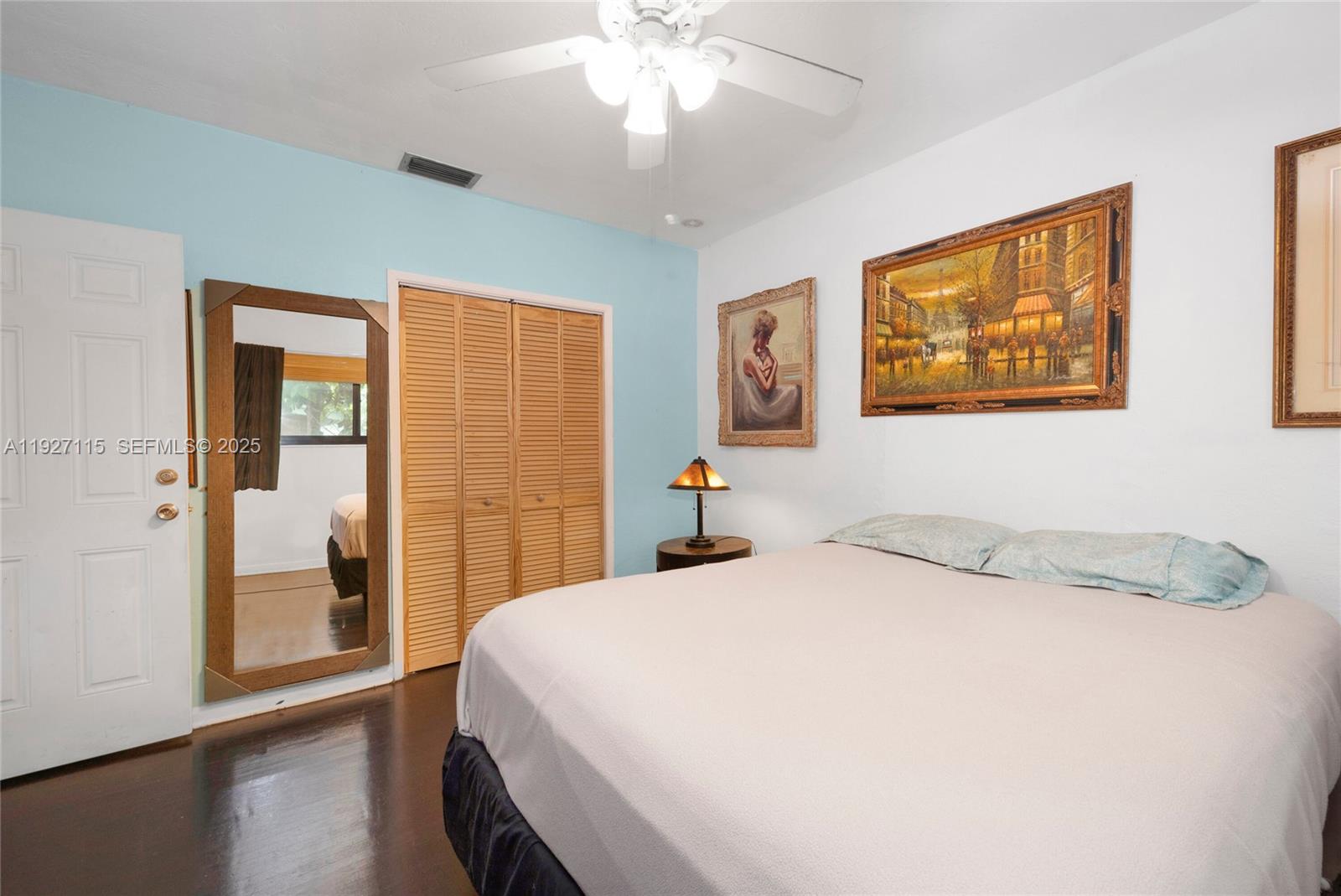 POINCIANNA MANOR SEC 4 - Residential