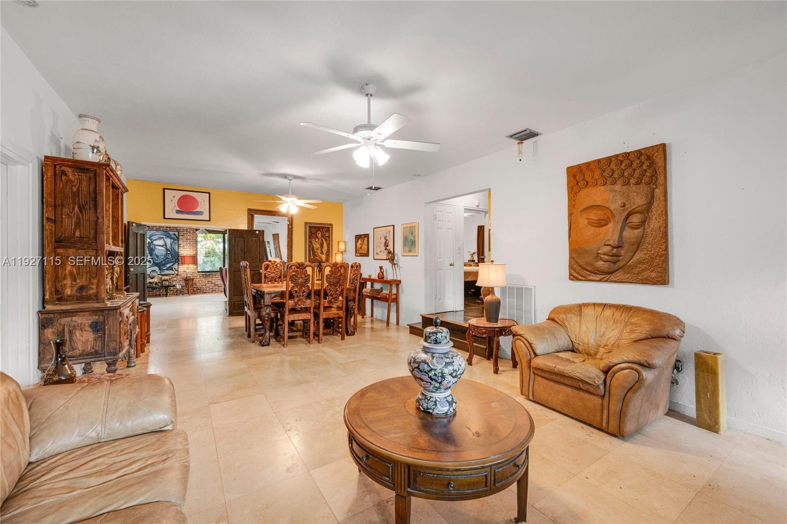 POINCIANNA MANOR SEC 4 - Residential